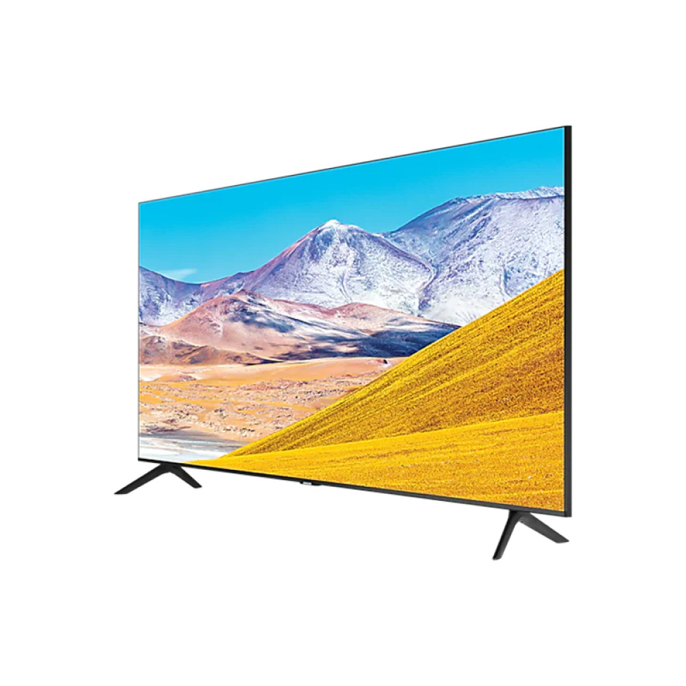 Телевизор SAMSUNG 82TU8000 Телевизор SAMSUNG 82TU8000