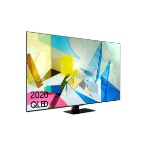 Телевизор SAMSUNG 85Q80T