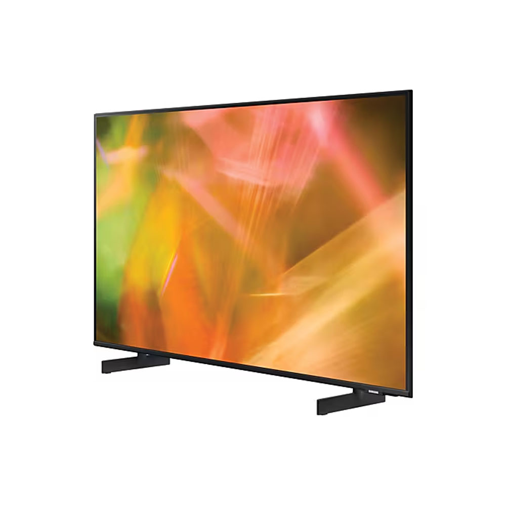 Гостиничный телевизор Samsung LED Crystal UHD 4K HG43BU800 43 дюймов