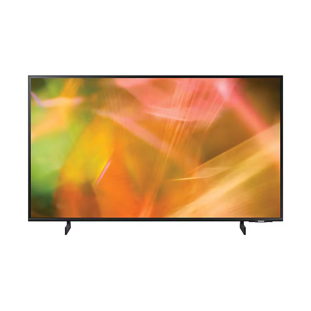 Гостиничный телевизор Samsung LED Crystal UHD 4K HG43AU800 55 дюймов Гостиничный телевизор Samsung LED Crystal UHD 4K HG43AU800 55 дюймов