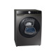 Стиральная машина SAMSUNG Add-Air Wash, WD80T554CBX/LD 8кг