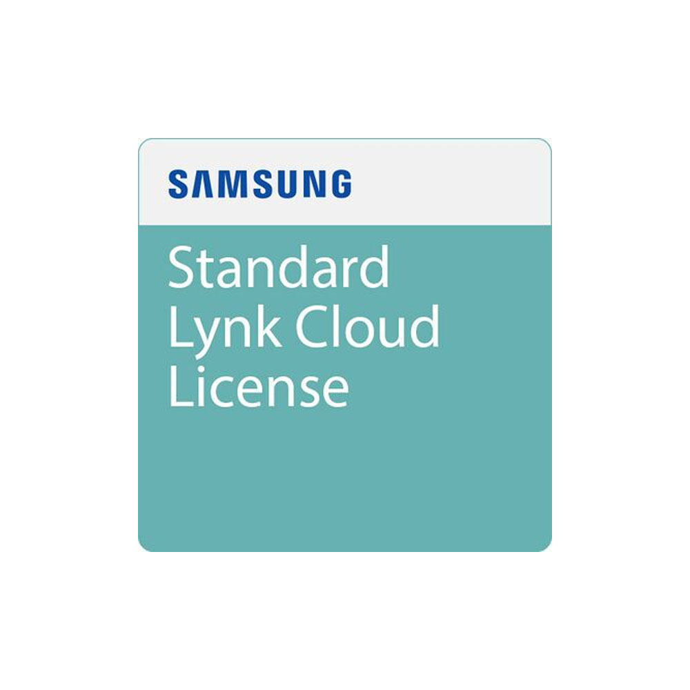 Программное обеспечение Samsung HTV Software LYNK Cloud Standard