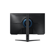 Монитор Samsung Odyssey G4, 27" Full HD, 240Hz, IPS, 1ms, G-Sync, HRD10, Pivot