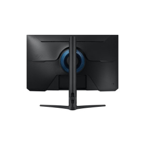 Монитор Samsung Odyssey G4, 27" Full HD, 240Hz, IPS, 1ms, G-Sync, HRD10, Pivot Монитор Samsung Odyssey G4, 27" Full HD, 240Hz, IPS, 1ms, G-Sync, HRD10, Pivot