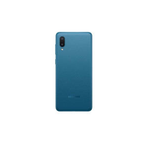 Смартфон Samsung Galaxy A022 32GB Blue Смартфон Samsung Galaxy A022 32GB Blue