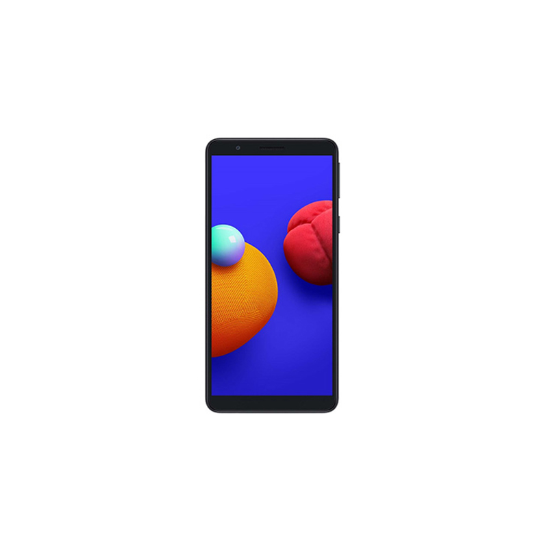 Смартфон Samsung Galaxy A013 Blue