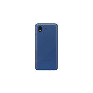 Смартфон Samsung Galaxy A013 Blue Смартфон Samsung Galaxy A013 Blue