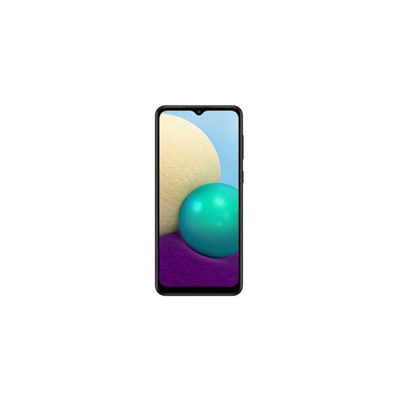 Смартфон Samsung Galaxy A022 32GB Black