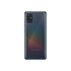 Смартфон Samsung Galaxy A51 128GB черный