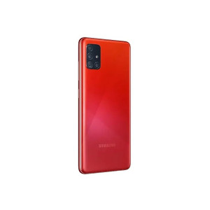 Смартфон Samsung Galaxy A51 128GB красный