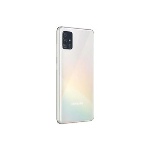 Смартфон Samsung Galaxy A51 128GB белый