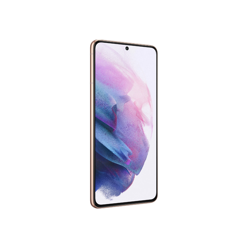 Смартфон Samsung Galaxy S21+ 5G 8/256GB, Фиолетовый фантом
