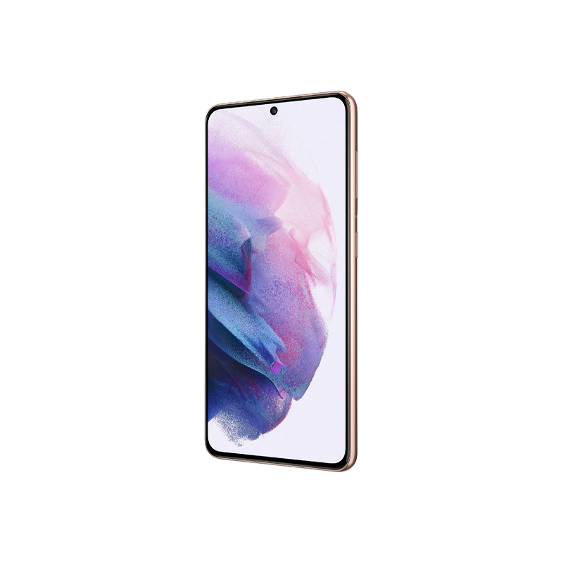 Смартфон Samsung Galaxy S21+ 5G 8/256GB, Фиолетовый фантом