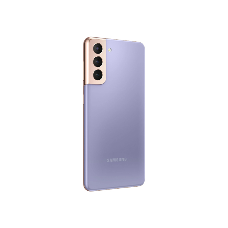 Смартфон Samsung Galaxy S21+ 5G 8/256GB, Фиолетовый фантом
