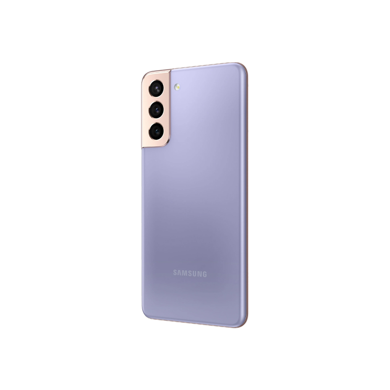 Смартфон Samsung Galaxy S21+ 5G 8/256GB, Фиолетовый фантом
