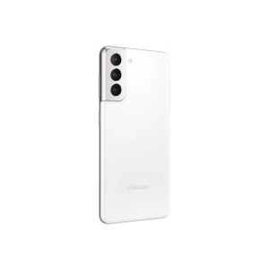 Смартфон Samsung Galaxy  S21 8Gb/256Gb, white phantom