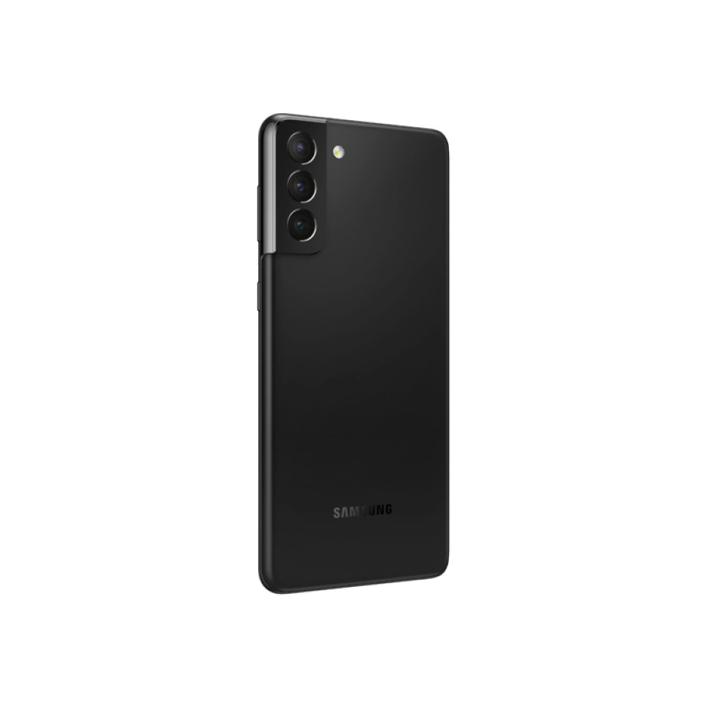 Смартфон Samsung Galaxy S21+ 5G 8/256GB, Черный фантом