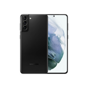 Смартфон Samsung Galaxy S21+ 5G 8/256GB, Черный фантом