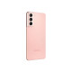 Смартфон Samsung Galaxy  S21 8Gb/256Gb, pink phantom