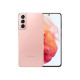 Смартфон Samsung Galaxy  S21 8Gb/256Gb, pink phantom