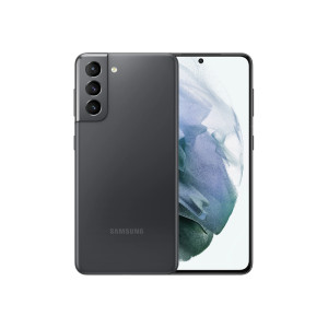 Смартфон Samsung Galaxy  S21 8Gb/256Gb, Grey Phantom Смартфон Samsung Galaxy  S21 8Gb/256Gb, Grey Phantom