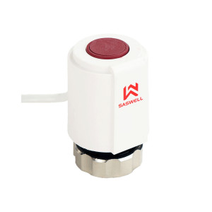 Сервопривод для коллектора (NORMAL CLOSED) SASWELL SA95 Сервопривод для коллектора (NORMAL CLOSED) SASWELL SA95