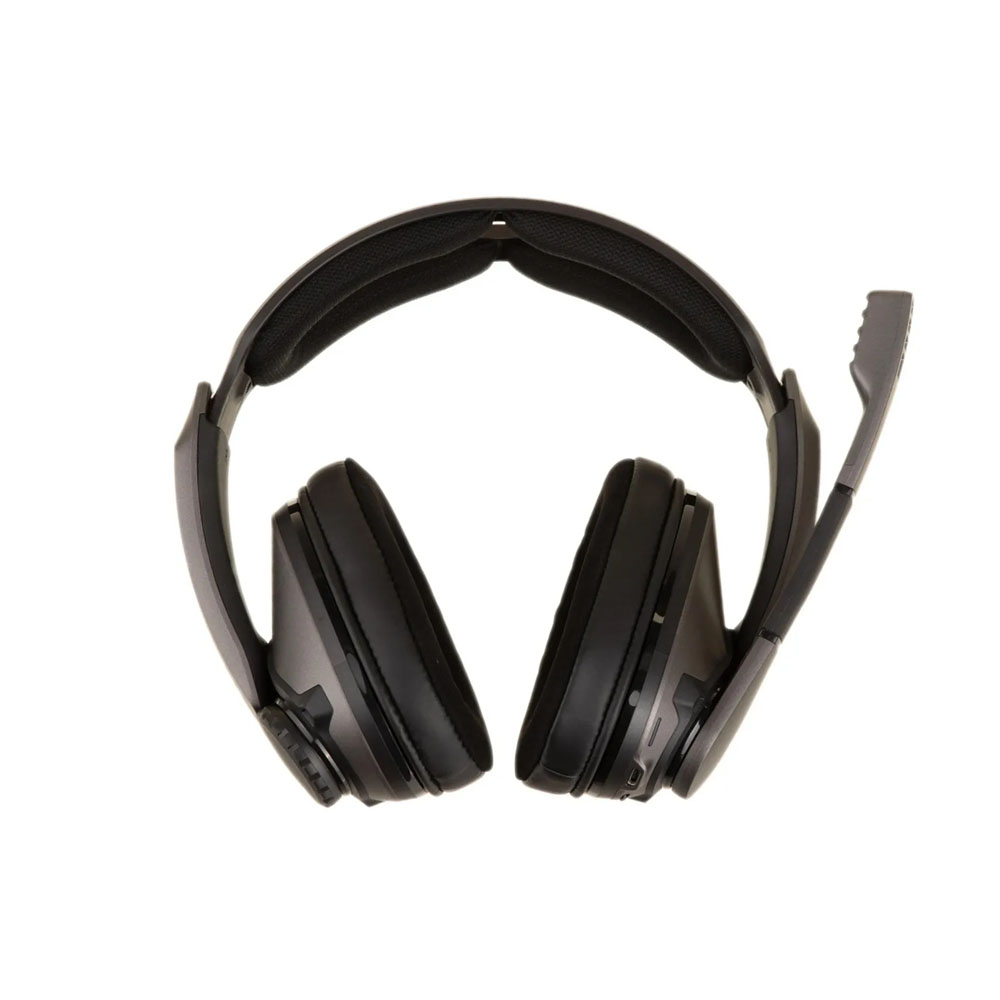 Гарнитура игровая EPOS Sennheiser GSP 370 Wireless, USB