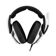Гарнитура EPOS Sennheiser GSP 601, 3.5мм, black/white Гарнитура EPOS Sennheiser GSP 601, 3.5мм, black/white