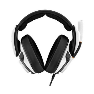 Гарнитура EPOS Sennheiser GSP 601, 3.5мм, black/white Гарнитура EPOS Sennheiser GSP 601, 3.5мм, black/white