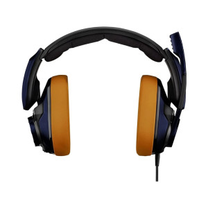 Гарнитура EPOS Sennheiser GSP 602, 3.5мм, blue Гарнитура EPOS Sennheiser GSP 602, 3.5мм, blue