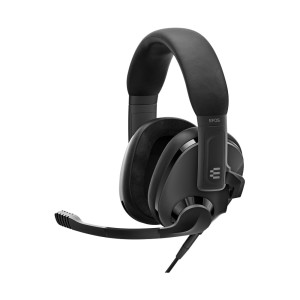 Гарнитура EPOS Sennheiser H3 Onyx, Black Гарнитура EPOS Sennheiser H3 Onyx, Black
