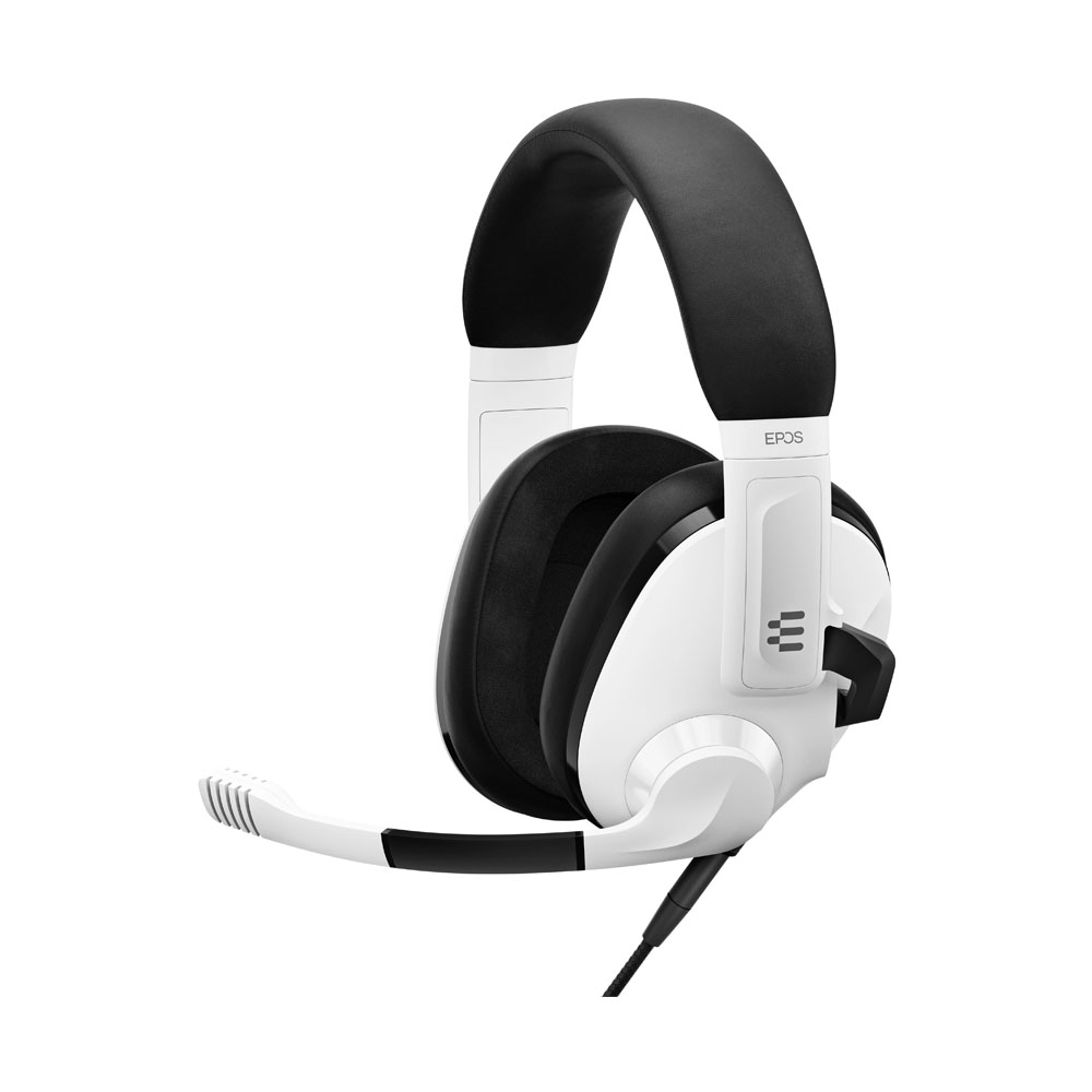 Гарнитура EPOS Sennheiser H3 Ghost, White