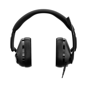 Гарнитура EPOS Sennheiser H3 Hybrid, Onyx Black Гарнитура EPOS Sennheiser H3 Hybrid, Onyx Black
