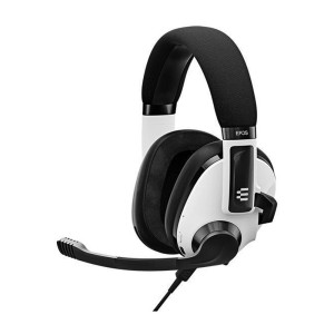 Гарнитура EPOS Sennheiser H3 Hybrid, Onyx White Гарнитура EPOS Sennheiser H3 Hybrid, Onyx White