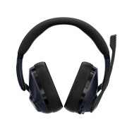 Гарнитура EPOS Sennheiser H3 Pro Hybrid, Black Гарнитура EPOS Sennheiser H3 Pro Hybrid, Black