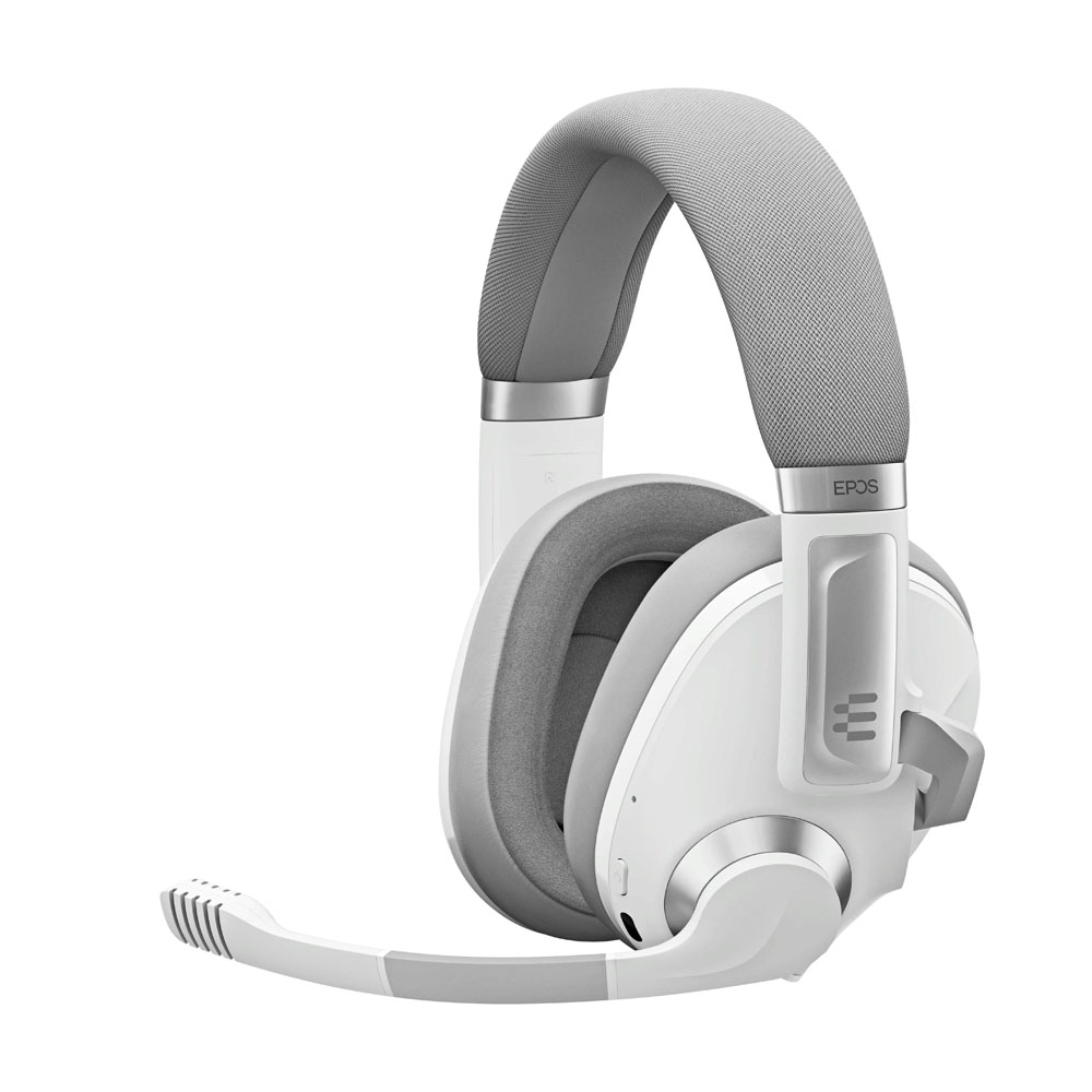 Гарнитура EPOS Sennheiser H3 Pro Hybrid, White