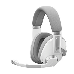 Гарнитура EPOS Sennheiser H3 Pro Hybrid, White Гарнитура EPOS Sennheiser H3 Pro Hybrid, White