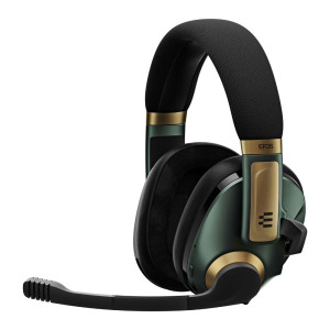 Гарнитура EPOS Sennheiser H3 Pro Hybrid, Green Гарнитура EPOS Sennheiser H3 Pro Hybrid, Green