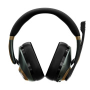 Гарнитура EPOS Sennheiser H3 Pro Hybrid, Green Гарнитура EPOS Sennheiser H3 Pro Hybrid, Green