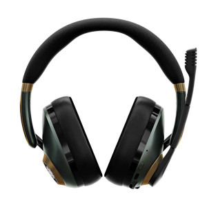 Гарнитура EPOS Sennheiser H3 Pro Hybrid, Green Гарнитура EPOS Sennheiser H3 Pro Hybrid, Green