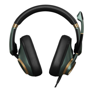 Гарнитура EPOS Sennheiser H6 Pro Closed, Racing Green Гарнитура EPOS Sennheiser H6 Pro Closed, Racing Green