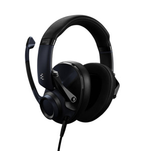Гарнитура EPOS Sennheiser H6 Pro Closed, Black + Звуковая карта внешняя EPOS GSX 300, 7.1, black Гарнитура EPOS Sennheiser H6 Pro Closed, Black + Звуковая карта внешняя EPOS GSX 300, 7.1, black