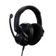 Гарнитура EPOS Sennheiser H6 Pro Closed, Black + Звуковая карта внешняя EPOS GSX 300, 7.1, black