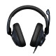 Гарнитура EPOS Sennheiser H6 Pro Closed, Black + Звуковая карта внешняя EPOS GSX 300, 7.1, black