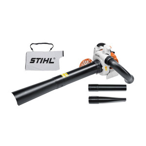 Измельчитель всасывающий STIHL SH 56