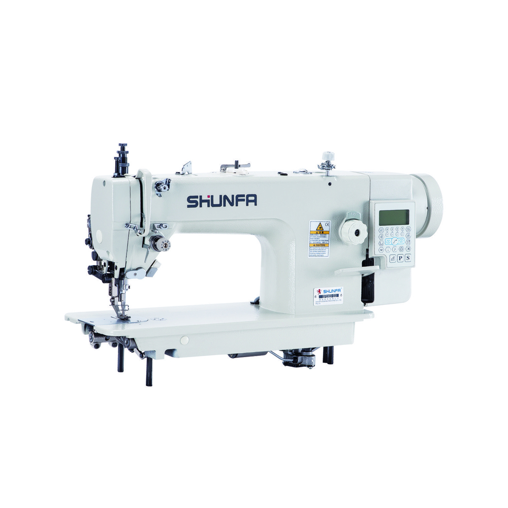Швейная машина SHUNFA SF0303D