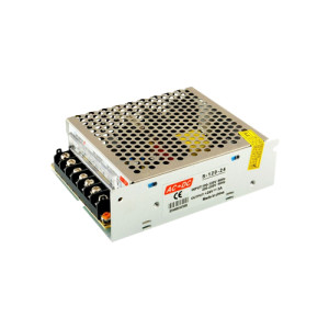 Блок питания ИБП-20А 