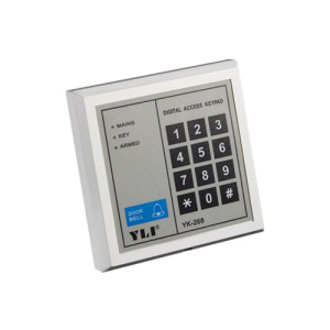 Считыватель (Ридер-Reader клавиатура кодовая) RD-003C