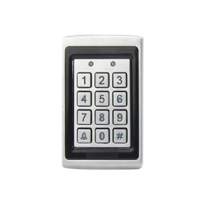 Считыватель (Ридер-Reader клавиатура кодовая) IBA-7612