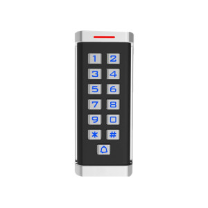 Считыватель (Ридер-Reader клавиатура кодовая) IBA-7612AC-H3